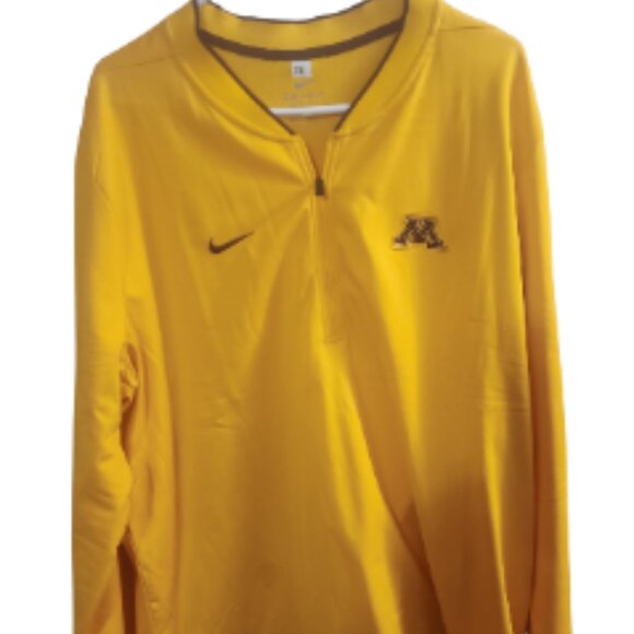 Nike Minnesota Gopher Pullover - Picture 1 of 3